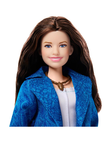 Muñecas de Moda Peter Pan y Wendy Mattel - 20 cm