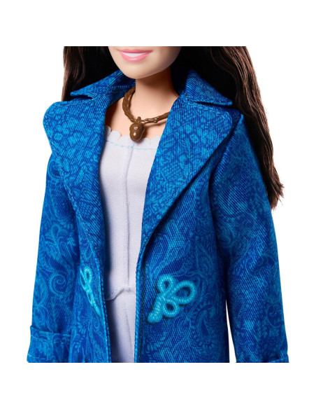 Muñecas de Moda Peter Pan y Wendy Mattel - 20 cm