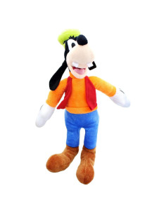 Peluche de Frijoles Disney Mickey y Amigos 27.94 cm