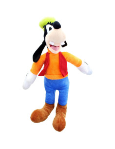 Peluche de Frijoles Disney Mickey y Amigos 27.94 cm 2