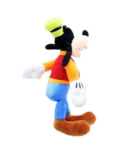 Peluche de Frijoles Disney Mickey y Amigos 27.94 cm