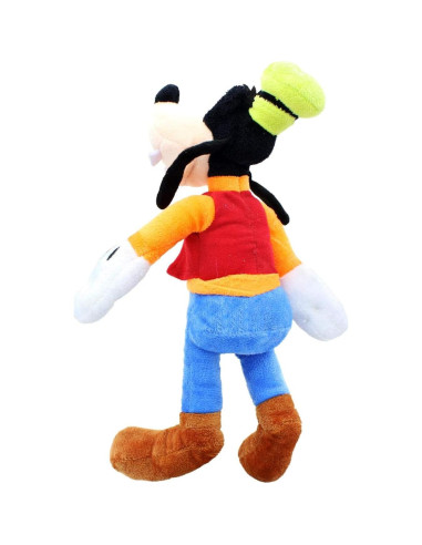 Peluche de Frijoles Disney Mickey y Amigos 27.94 cm