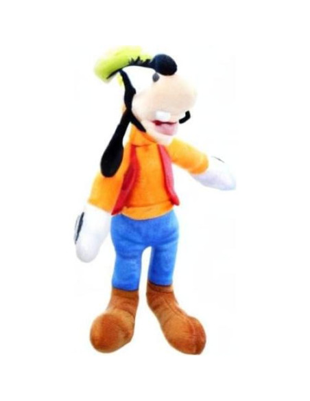 Peluche de Frijoles Disney Mickey y Amigos 27.94 cm