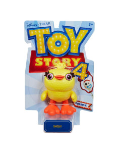 Figura Ducky Mattel Disney Pixar Toy Story 4 17 cm