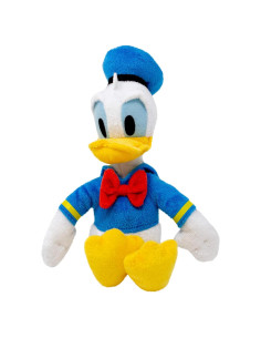 Peluche Pato Donald Disney 27.94 cm Licencia Oficial