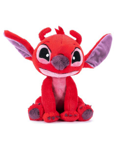 Juguete de Peluche Leroy Simba 25cm Disney Lilo y Stitch