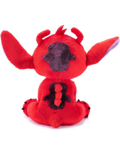 Juguete de Peluche Leroy Simba 25cm Disney Lilo y Stitch 2