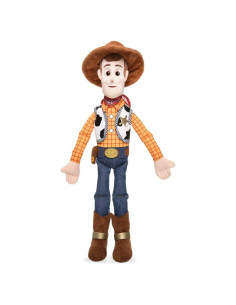Peluche Woody Disney Pixar Toy Story 4 45.72 cm