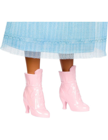 Muñeca Ariel Canta y Descubre Mattel 38.67 cm