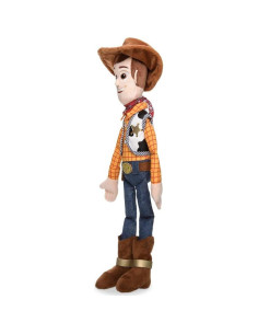Peluche Woody Disney Pixar Toy Story 4 45.72 cm 2