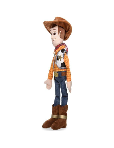 Peluche Woody Disney Pixar Toy Story 4 45.72 cm