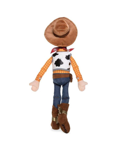Peluche Woody Disney Pixar Toy Story 4 45.72 cm