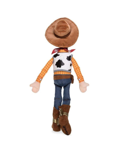 Peluche Woody Disney Pixar Toy Story 4 45.72 cm