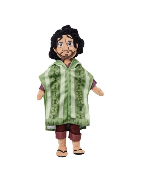 Muñeco de Peluche Bruno Disney 43 cm - Colección Encanto