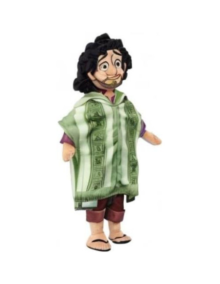 Muñeco de Peluche Bruno Disney 43 cm - Colección Encanto