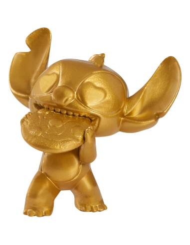 Conjunto Figuras Coleccionables Disney Stitch 6 Piezas Just Play