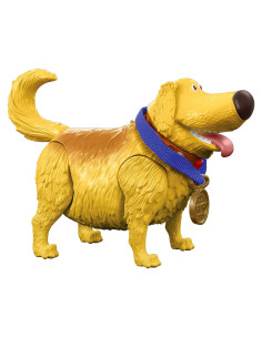 Figura Interactiva Dug Mattel 18x8x4 cm Disney Pixar