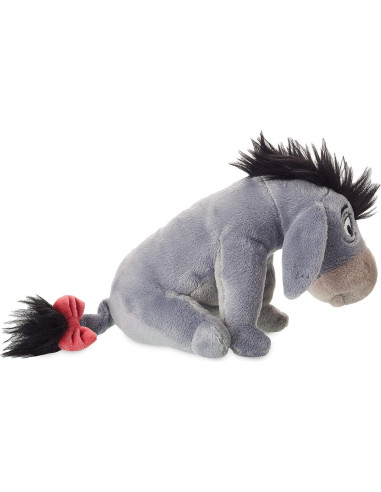Peluche Eeyore Disney 18.5 cm para Niños 3+