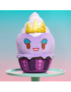 Peluches Disney Munchlings Ursula Sundae Helado 25.4 cm 2