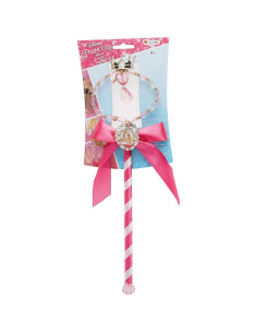 Varita de Disfraz Disney Princesa Aurora 35.56 cm 2