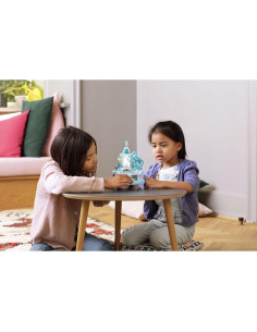 LEGO Disney Frozen 2 Caja de Joyería de Elsa 41168 23x15x12cm 2