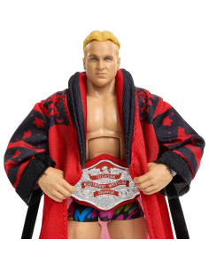 Figura de Acción WWE Elite Mattel "Deslumbrante" Steve Austin 15 cm 2