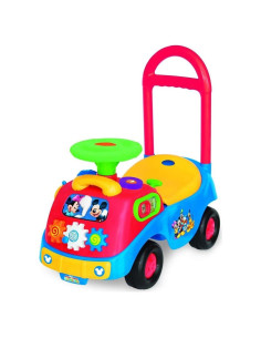 Kiddieland Paseo en Pinball Mickey y Amigos 12-36 meses