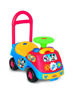 Kiddieland Paseo en Pinball Mickey y Amigos 12-36 meses 2