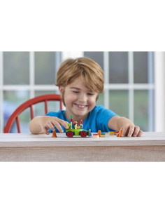 LEGO Toy Story 4 Woody y RC 10766 - 69 Piezas 2