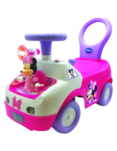 Juguete Interactivo Minnie Monta y Baila Kiddieland 0.99 kg 2