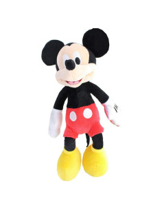 Muñeco de peluche Mickey Mouse 35.5 cm Disney