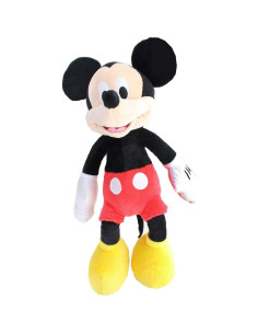 Muñeco de peluche Mickey Mouse 35.5 cm Disney 2
