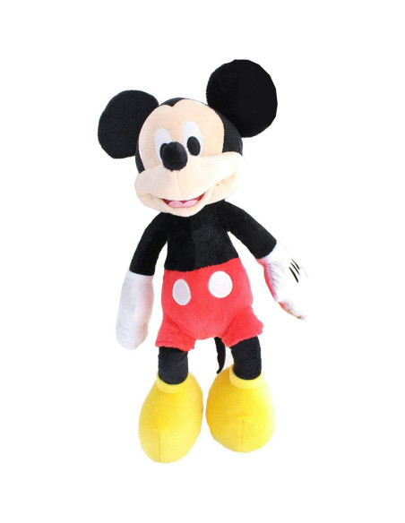 Muñeco de peluche Mickey Mouse 35.5 cm Disney