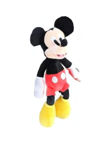 Muñeco de peluche Mickey Mouse 35.5 cm Disney
