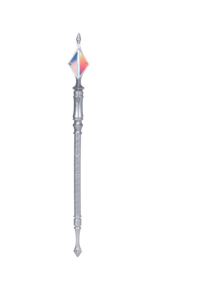 Bastón Mágico Disney Wish Jakks Pacific con Luces y Sonidos