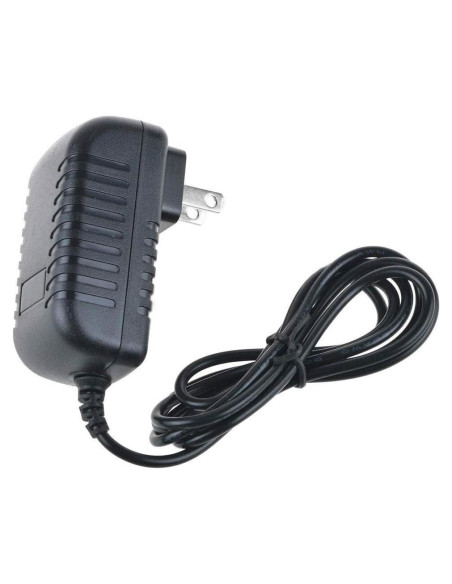 Adaptador AC/DC 6V FitPow para Quad Disney Frozen ATV