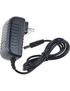 Adaptador AC/DC 6V FitPow para Quad Disney Frozen ATV 2