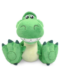Peluche Rex Pies Grandes Disney Pixar Toy Story 30 cm