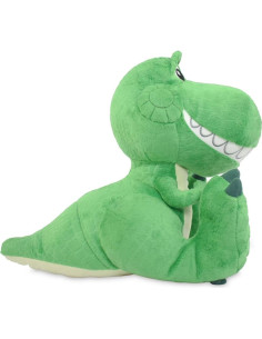 Peluche Rex Pies Grandes Disney Pixar Toy Story 30 cm 2