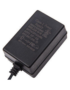 Cargador 6V Weelye para Coche de Paseo Eléctrico Niños 2