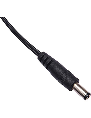 Cargador 6V Weelye para Coche de Paseo Eléctrico Niños