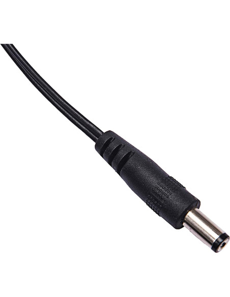 Cargador 6V Weelye para Coche de Paseo Eléctrico Niños