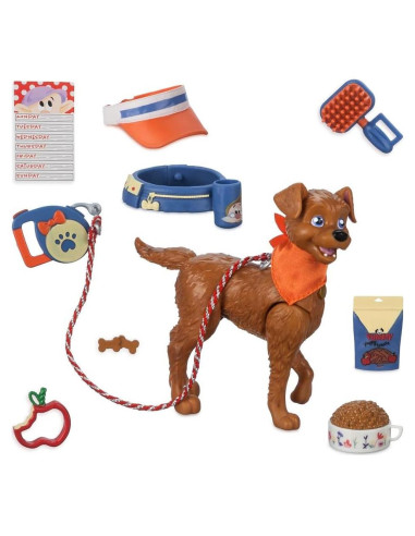 Accesorio Disney ily 4EVER Blancanieves - 11 Piezas para Niñas