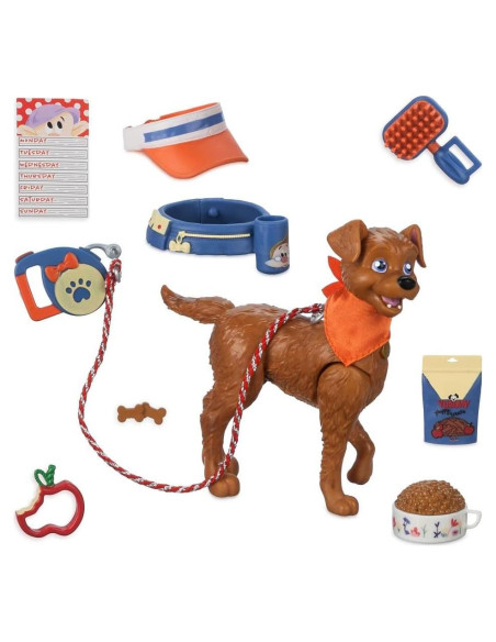 Accesorio Disney ily 4EVER Blancanieves - 11 Piezas para Niñas