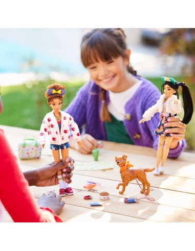 Accesorio Disney ily 4EVER Blancanieves - 11 Piezas para Niñas