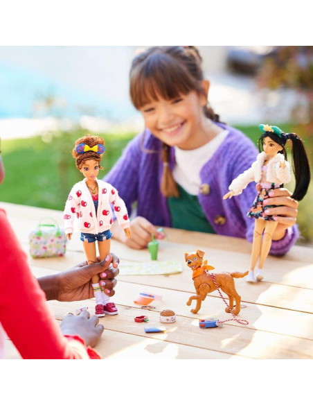 Accesorio Disney ily 4EVER Blancanieves - 11 Piezas para Niñas