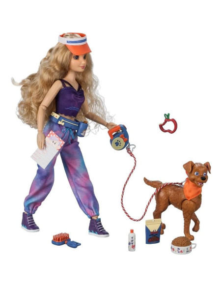 Accesorio Disney ily 4EVER Blancanieves - 11 Piezas para Niñas