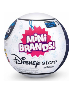 Mini Marcas Disney Store Serie 1 - 3 Cápsulas Coleccionables