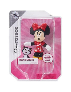 Mini Marcas Disney Store Serie 1 - 3 Cápsulas Coleccionables 2