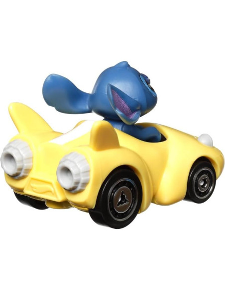 Vehículo Die-Cast Hot Wheels RacerVerse Stitch 1:64